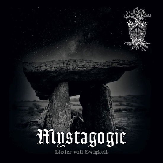 Heimdalls Wacht - Mystagogie - Lieder Voll Ewigkeit 1CD