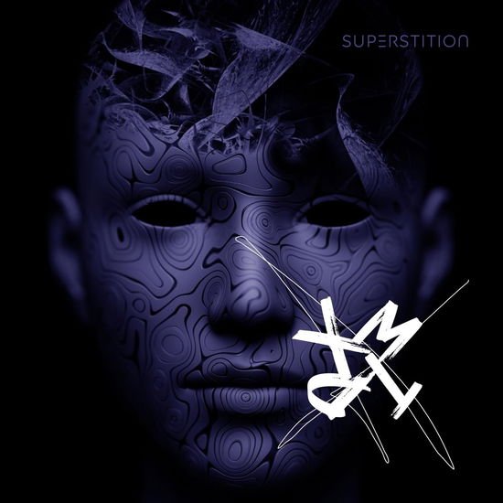 X Marks the Pedwalk - Superstition 1CD