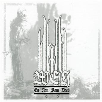 Weh - En Natt Kom Doed 1CD