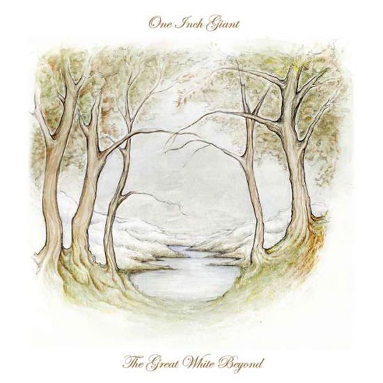 One Inch Giant - The Great White Beyond 1CD