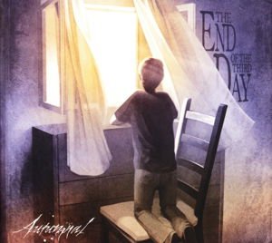 Autumnal - The End Of The Third Day 1CD