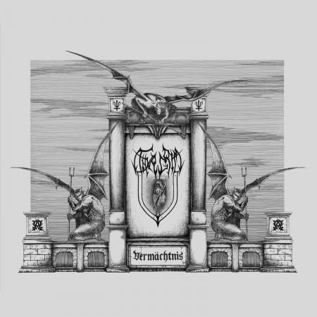 Thyrgrim - Vermachtnis 1CD