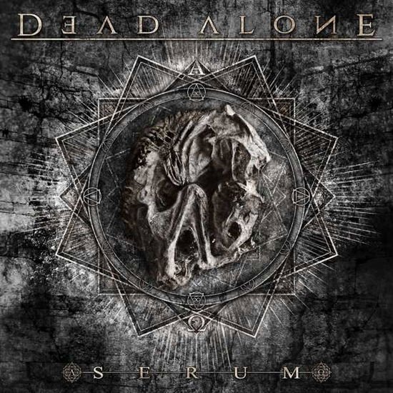 Dead Alone - Serum 1CD