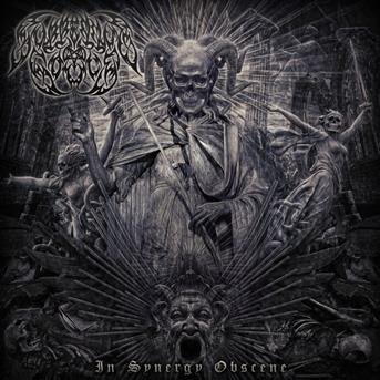Suffering Souls - In Synergy Obscene 1CD