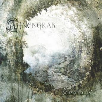 Ahnengrab - Schattenseiten 1CD