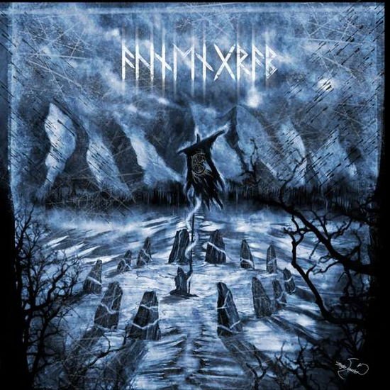 Ahnengrab - Ahnengrab 1CD