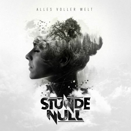Stunde Null - Alles Voller Welt 1CD