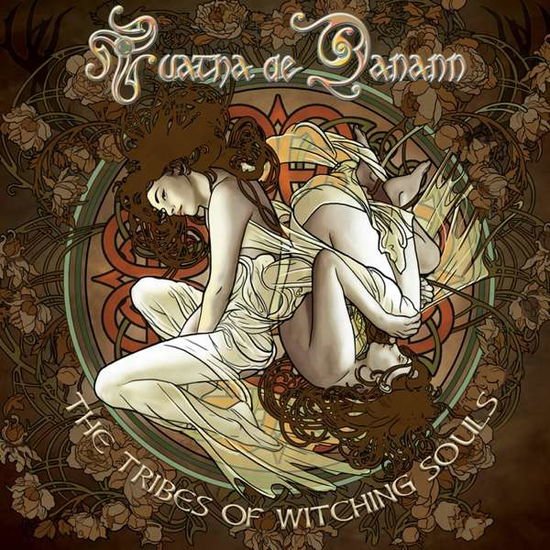 Tuatha De Danann - Tribes Of Witching Souls 1CD