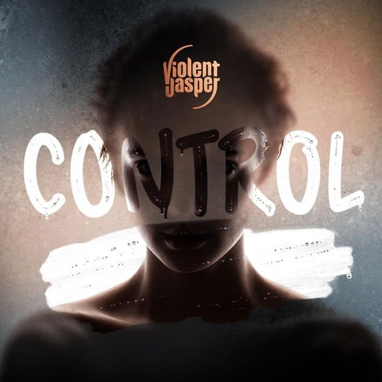 Violent Jasper - Control 1CD