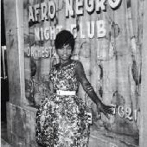 World is Shaking: Cubanismo Congo 1954-55 / Var - World is Shaking: Cubanismo Congo 1954-55 / Var 1CD
