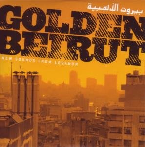 Golden Beirut 1CD