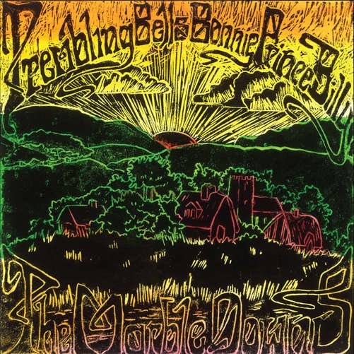 Trembling Bells / Bonnie Prince Billy - Marble Downs 1CD