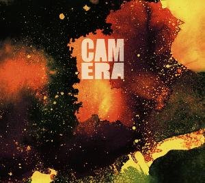Camera - Radiate 1CD