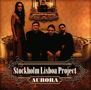 Stockholm Lisbon Project - Aurora 1CD