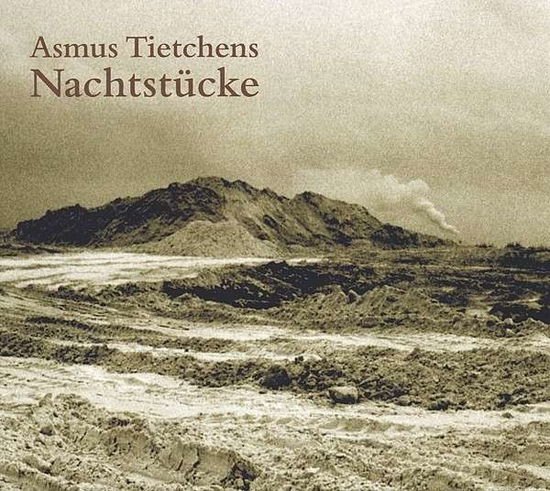 Asmus Tietchens - Nachtstucke 1CD