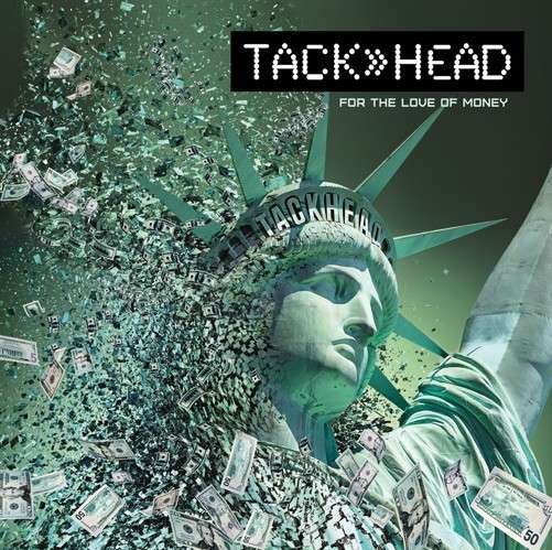 Tackhead - For The Love Of Money 1CD