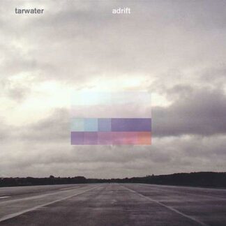 Tarwater - Adrift 1CD
