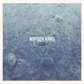 WOODEN ARMS Tide CD
