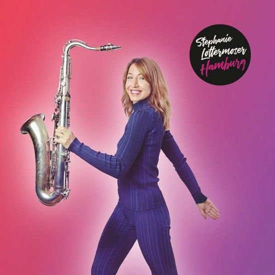 Stephanie Lottermoser - Hamburg 1CD