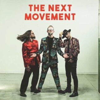 Next Movement - Next Movement 1CD