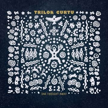 Trilok Gurtu - One Thought Away 1CD
