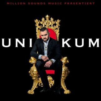 Ako - Unikum 1CD