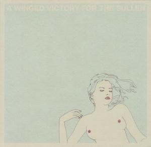 A Winged Victory For The Sullen - A Winged Victory For The Sullen 1CD