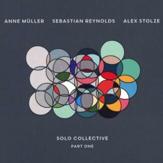 Stolze Reynolds & Muller - Solo Collective 1CD