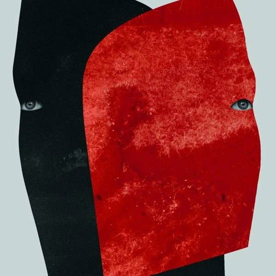 Rival Consoles - Persona 1CD