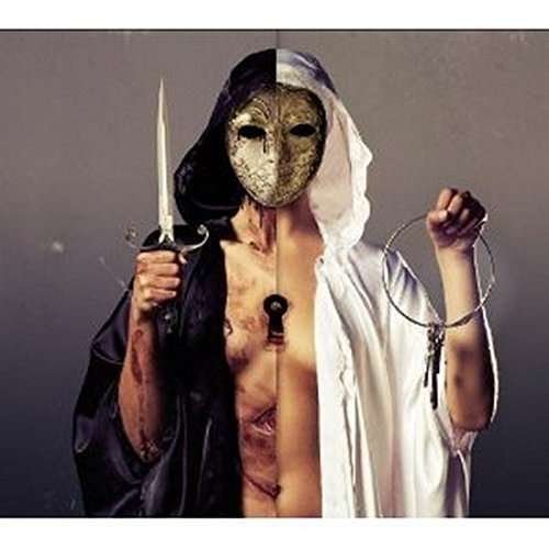 Bring Me the Horizon - There Is A Hell Believe Me IV 1CD