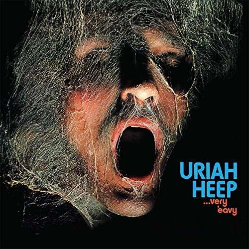 Uriah Heep - ...Very 'Eavy...Very 'Umble 2CD