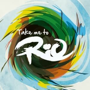 Take Me to Rio Collective - Take Me To Rio (Ultimate Hits Made In The Iconic Sound Of Brazil) 1CD