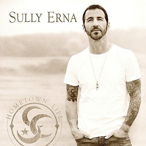 Sully Erna - Hometown Life 1CD