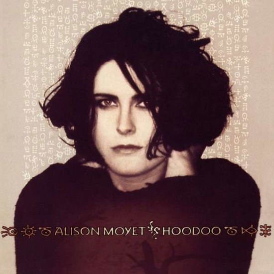 Alison Moyet - Hoodoo 1CD