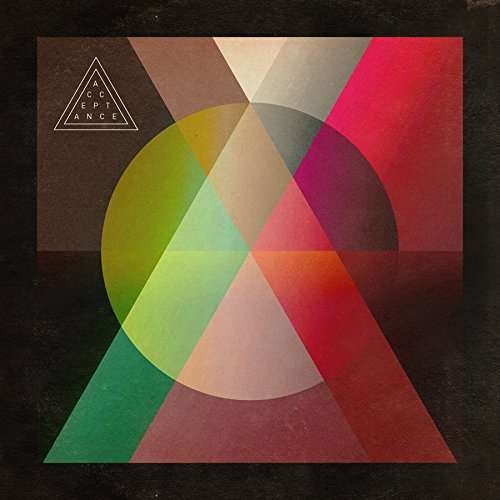 Acceptance - Colliding By Design 1CD