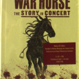 War Horse - The Story In Concert DVD