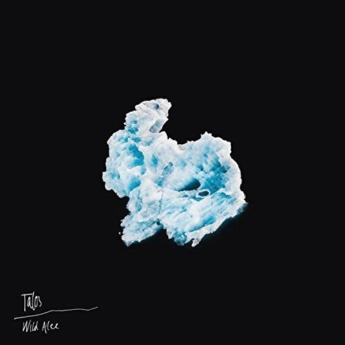 Talos - Wild Alee 1CD