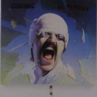 Scorpions - Blackout 1CD