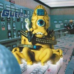 Super Furry Animals - Guerrilla 2CD