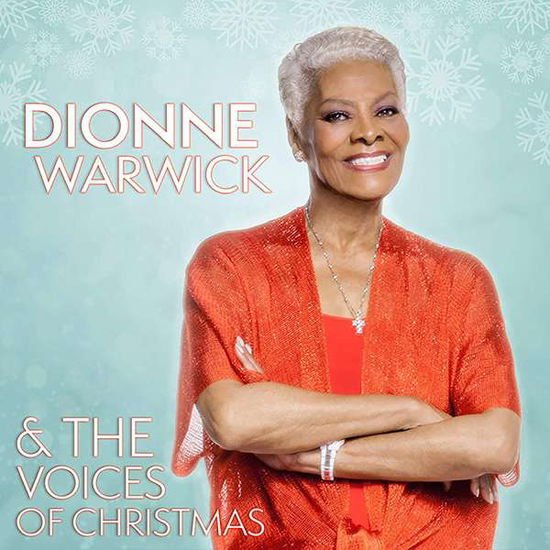 Dionne Warwick - Dionne Warwick & The Voices Of 1CD