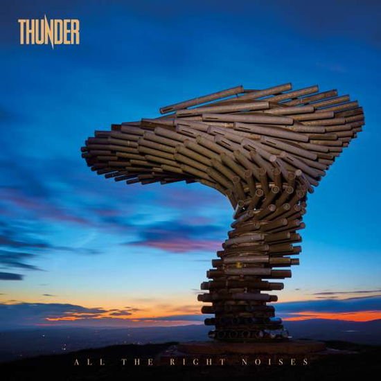 Thunder - All The Right Noises BMG SALE 2CD