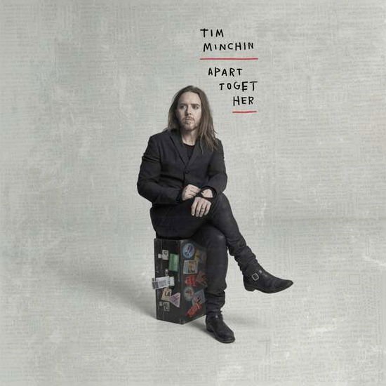 Tim Minchin - Apart Together BMG SALE 1CD