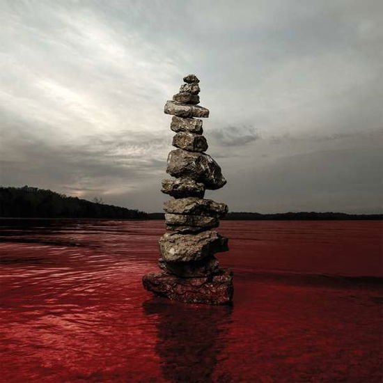 Sevendust - Blood & Stone 1CD