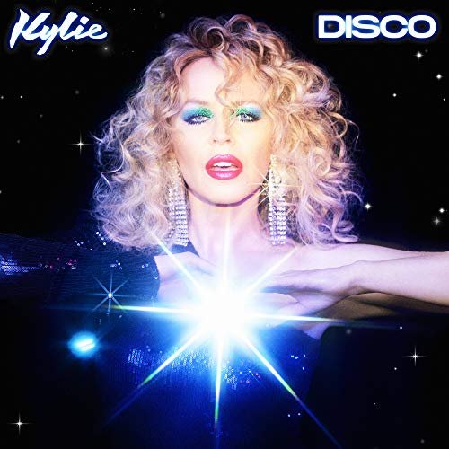 Kylie Minogue - Disco 1CD