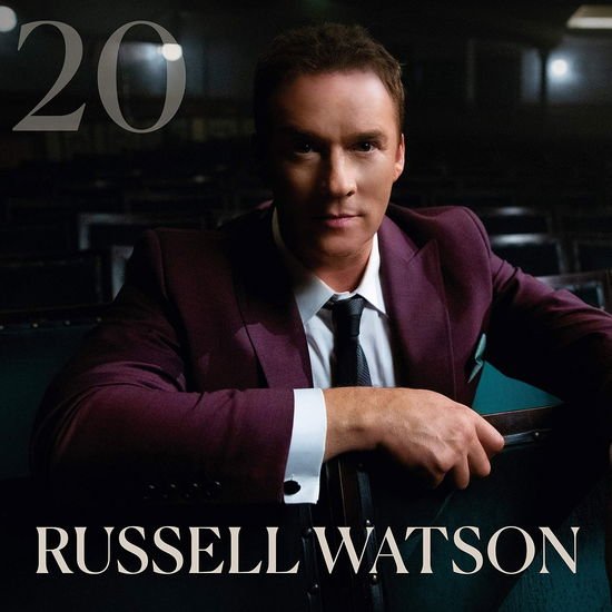 Russell Watson - 20 1CD