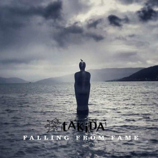 Takida - Falling From Fame 1CD