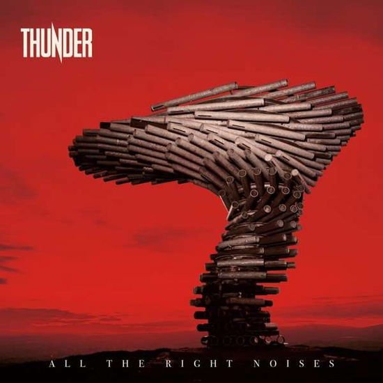 Thunder - All the Right Noises DVD