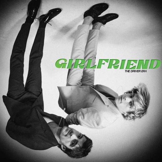 Driver Era - Girlfriend 1CD