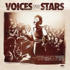 Voices from the Stars / Variou - Voices From The Stars 1CD