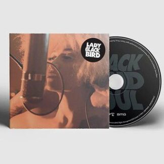 Lady Blackbird - Black Acid Soul 1CD